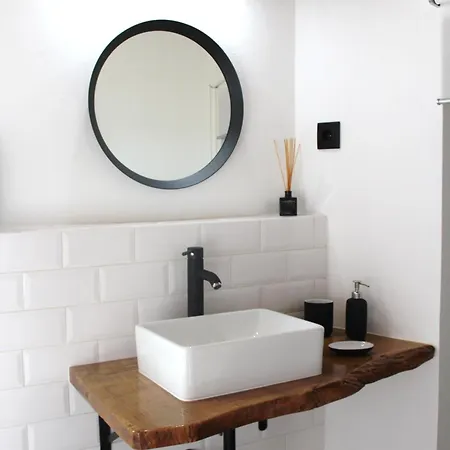 Sunset Little House Aljezur