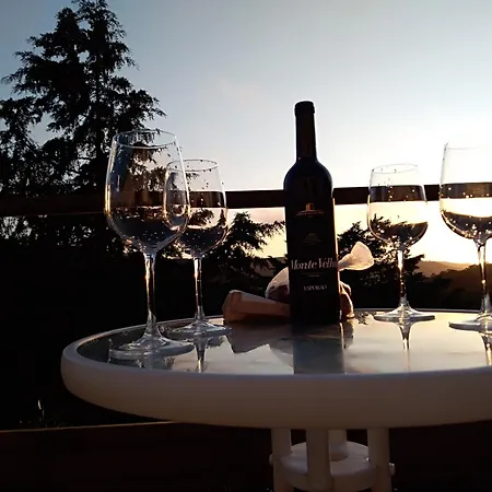 Sunset Little House Tatil Evi *