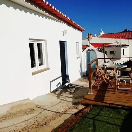 Tatil Evi Sunset Little House *