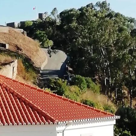 Sunset Little House Tatil Evi *