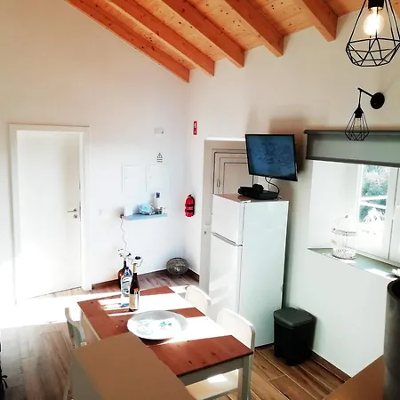 Sunset Little House Tatil Evi Aljezur