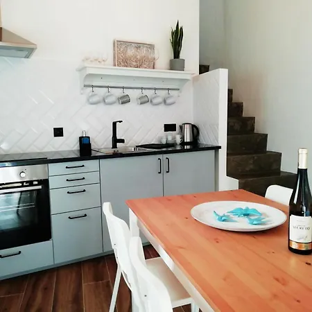 Tatil Evi Sunset Little House Aljezur