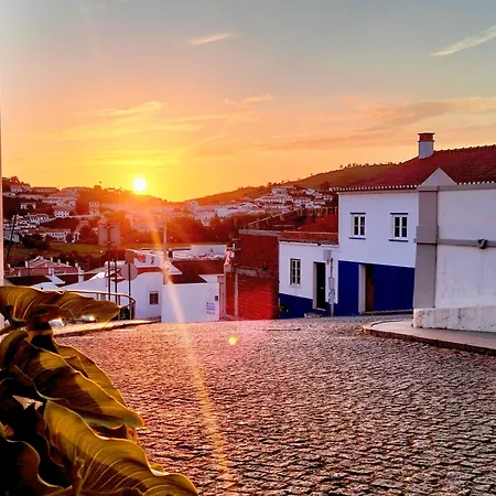 Tatil Evi Sunset Little House *