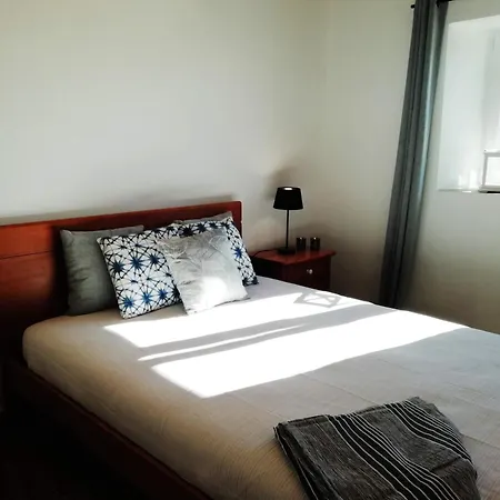 Tatil Evi Sunset Little House Aljezur