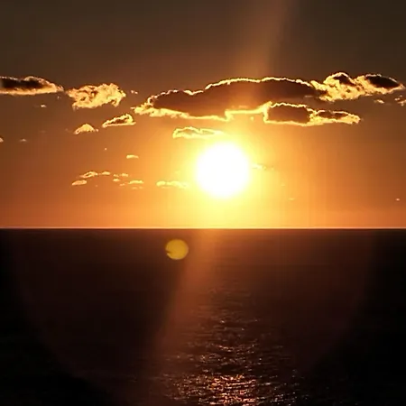 Дом отдыха Sunset Little House *