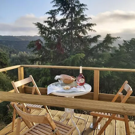 Sunset Little House Tatil Evi *