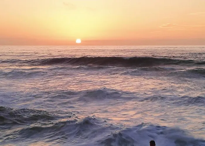 Sunset Little House * Aljezur