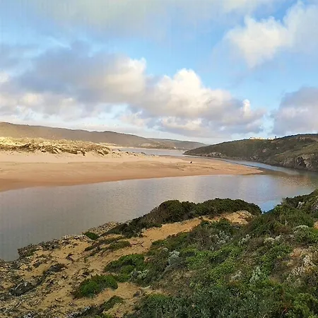 Sunset Little House Holiday home Aljezur
