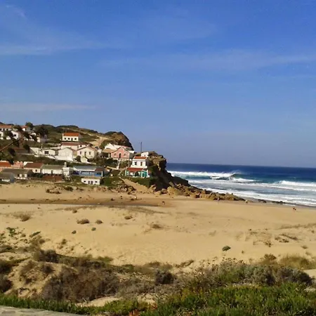 Sunset Little House Holiday home Aljezur