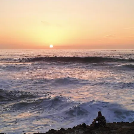 Sunset Little House * Aljezur